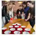 Juego Beer Pong