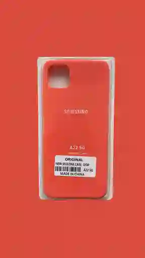 Silicone Case Samsung A22 (5g)