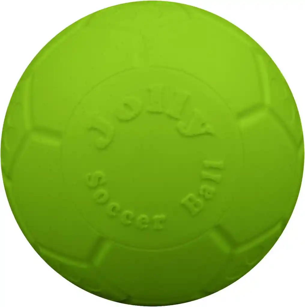 Pelota De Fútbol Flotante Para Perros Jolly Pets