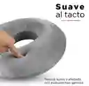 Almohada Cojin De Viaje Con Boton Para Apuntar