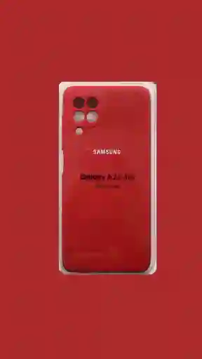 Silicone Case Samsung A22 (4g)