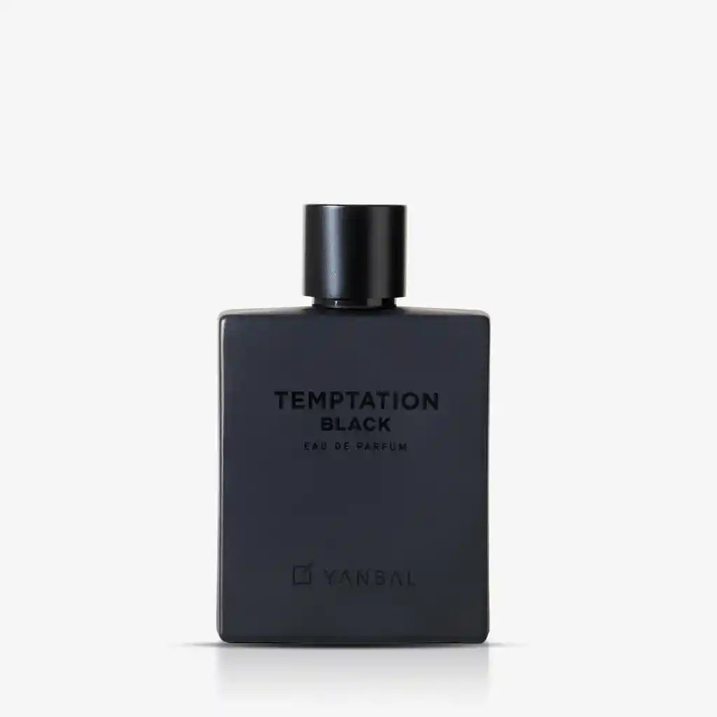 Temptation Black