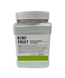 Mascarilla Hidroplastica 650 Kiwi Fruit