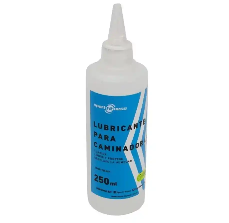 Lubricante Para Caminadoras Sportfitness 706119