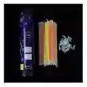 Pulseras Neon X 50 Und