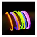 Tarro Pulseras Neon X 15 Und