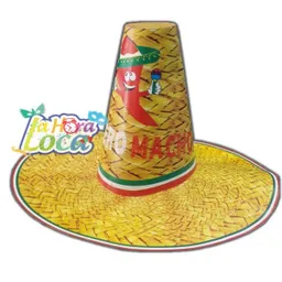 Sombrero Mexicano