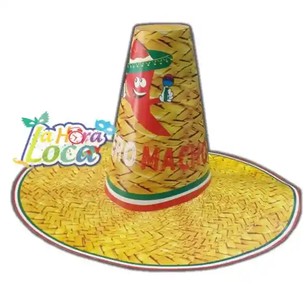 Sombrero Mexicano