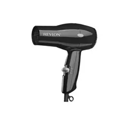 Secador De Pelo Revlon 1875w Ligero Y Compacto Favorito 135000 Pesos $