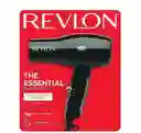 Secador De Pelo Revlon 1875w Ligero Y Compacto Favorito 135000 Pesos $