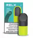 Recarga Relx Pods Pro Mango 3%