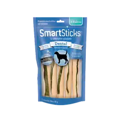 Smartsticks Dental 5 Unds