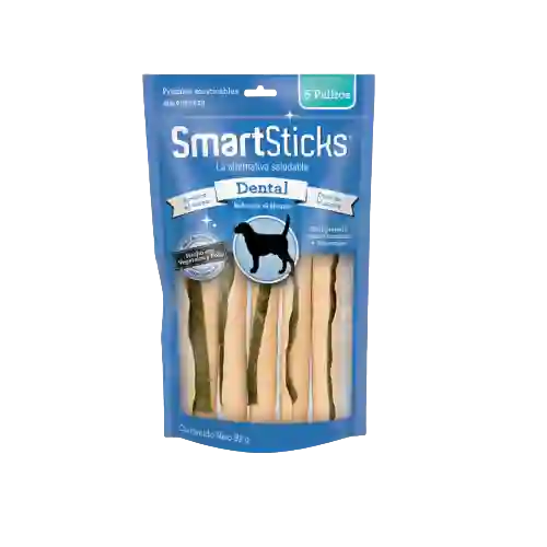 Smartsticks Dental 5 Unds