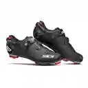 Sidi Zapatilla Drako Black Talla 38