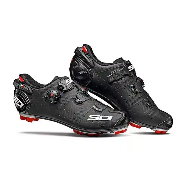 Sidi Zapatilla Drako Black Talla 38