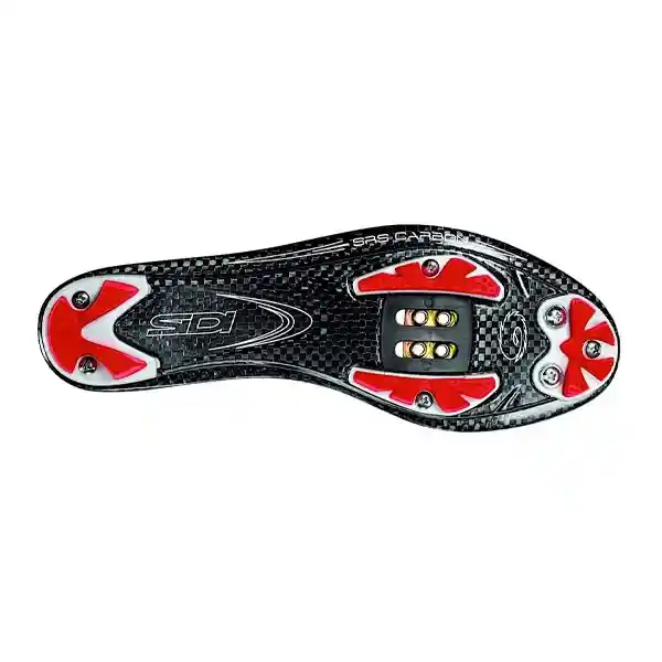 Sidi Zapatilla para Ciclismo Drako Mtb Matt Black Talla 40