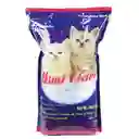 Arena Para Gatos Mimi Litter Bolsa X 4 Lbs Arena Mimi Litter Arena