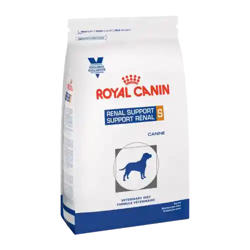 Royal Canin Renal Support X 8 Kl