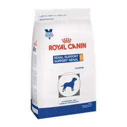 Royal Canin Renal Support X 8 Kl