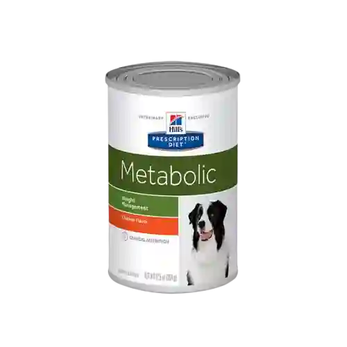 Canine Metabolic Lata X 13 Oz