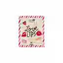  Kit X 12 Delineadores De Labios Love Lips TRENDY 