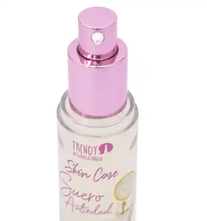  TRENDY Skincare Suero Antiedad 40Ml 