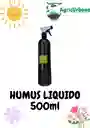 Humus Liquido Sustratos Fertilizante Abono Organico Plantas