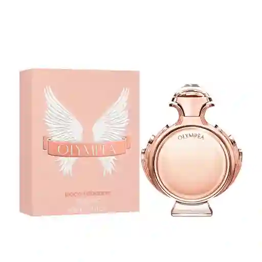 Perfume Olympea Paco Rabanne 80 Ml ® La Riviera