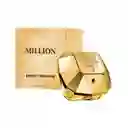 Perfume Lady Million Paco Rabanne 80 Ml ® La Riviera