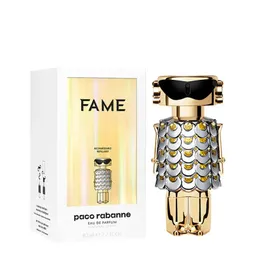 Perfume Fame Paco Rabanne 100 Ml ® La Riviera