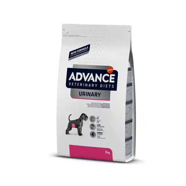 Advance Dog Urinary X 3 Kg