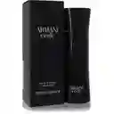 Perfume Armani Code 75 Ml ® La Riviera