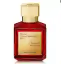 Baccarat Maison Francis Kurkdjian Baccarat Rouge 540 Pureperfume 2.3 Fl Oz