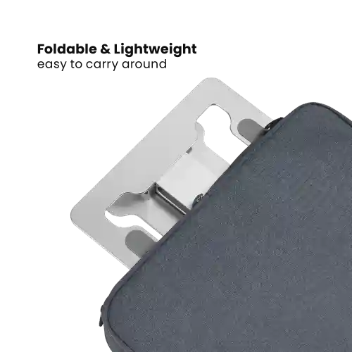 Soporte Para Portátil Premium Plegable