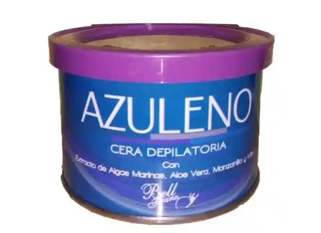  BELL FRANZ Cera Azuleno 500G 