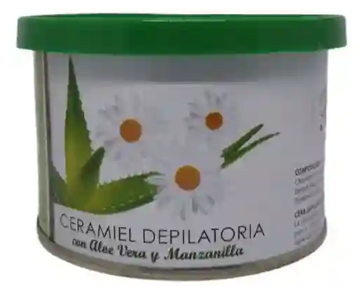  BELL FRANZ Cera Miel Depilatoria 500 G 