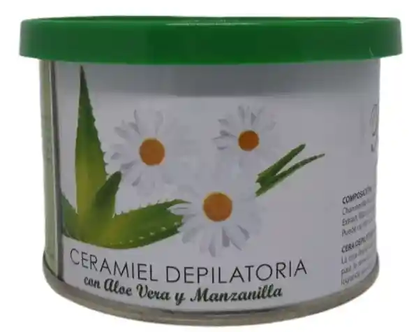  BELL FRANZ Cera Miel Depilatoria 500 G 