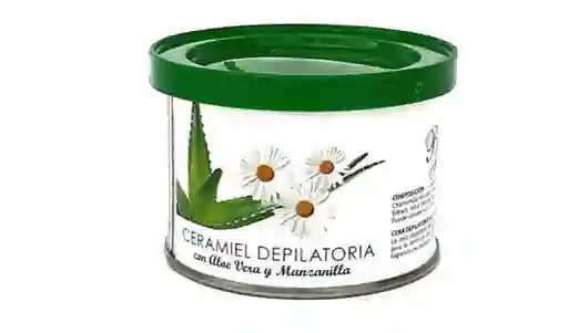  BELL FRANZ Cera Miel Depilatoria 240 G 