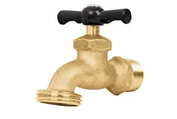 Llave Para Jardin De 1/2 ( Pretul )