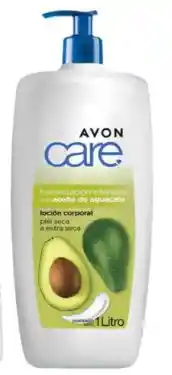 Crema Avon Care