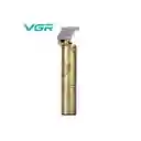  Maquina Patillera VGR V228 Recargable Pantalla Led 