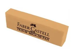 Faber-castell Borrador Miga De Pan