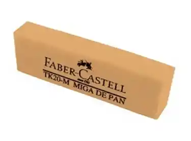 Faber-castell Borrador Miga De Pan