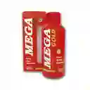 Mega Gold Jarabe 500ml Potenciador Sexual Y Energizante Masculino