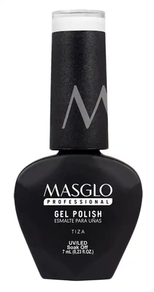 Masglo Esmalte Semipermanente Tiza 7ml