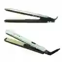 Plancha De Cabello Remington Shine Therapy S9960 Verde 110v