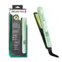 Plancha De Cabello Remington Shine Therapy S9960 Verde 110v