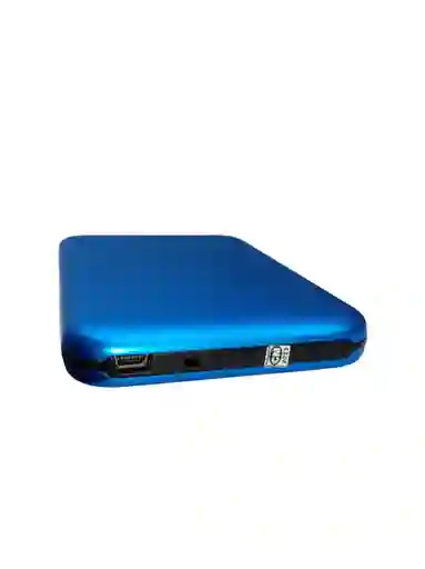 Caja Sata 2.5 Usb 3.0