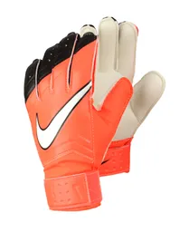 Guantes Nike De Portero Arquero De Fútbol #11 Gk Match - Naranja