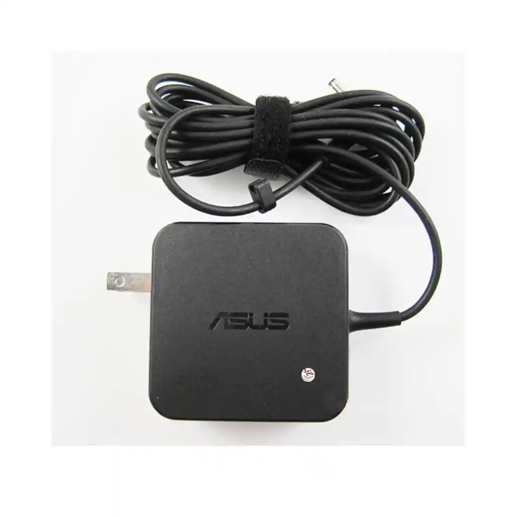 Cargador Asus 45w 19v 2.37a 5.5 2.5 (square)